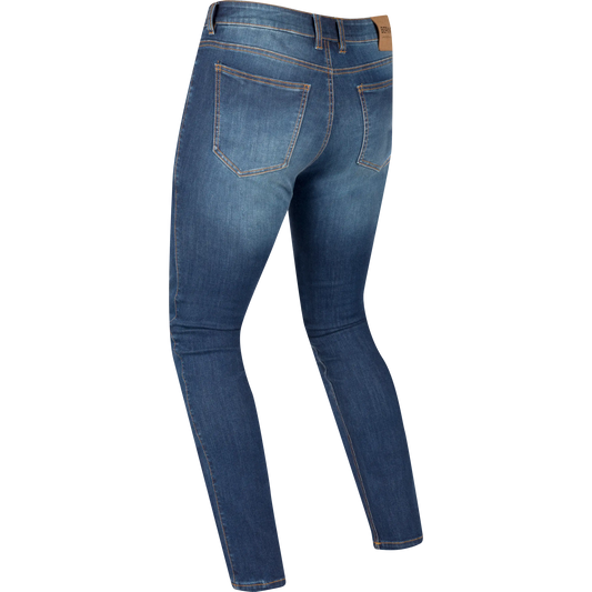 TRUST SLIM Faded Blue