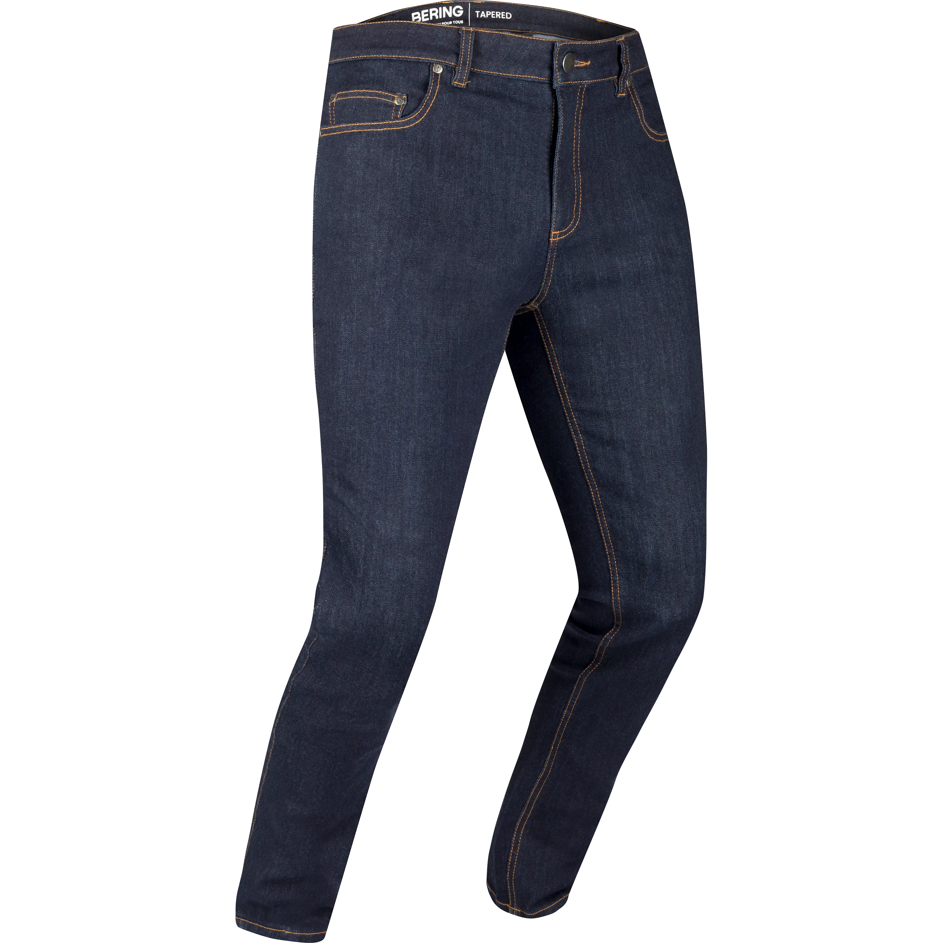 TRUST TAPERED Blue 