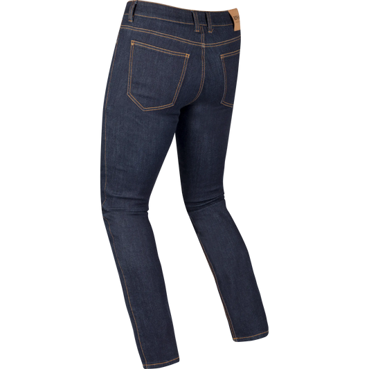 TRUST TAPERED Blue 