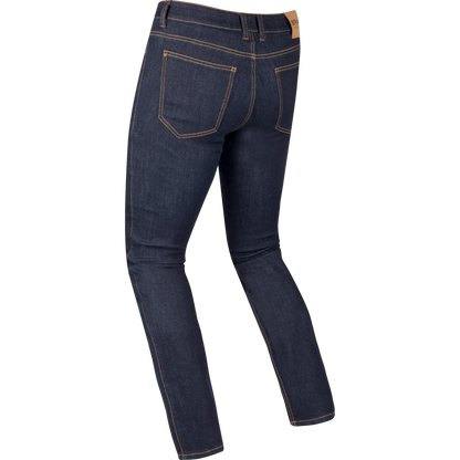 TRUST TAPERED Blue 