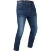 TRUST TAPERED Faded Blue