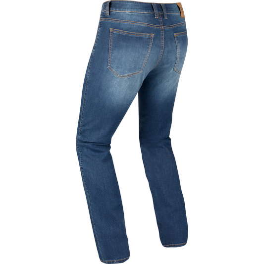 TRUST STRAIGHT Faded Blue 