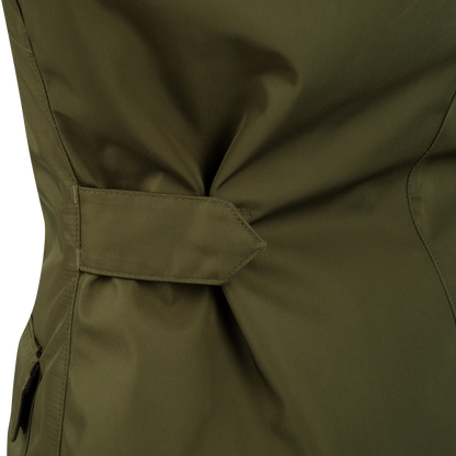 LADY WEMBLEY Khaki 