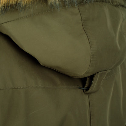 LADY WEMBLEY Khaki 