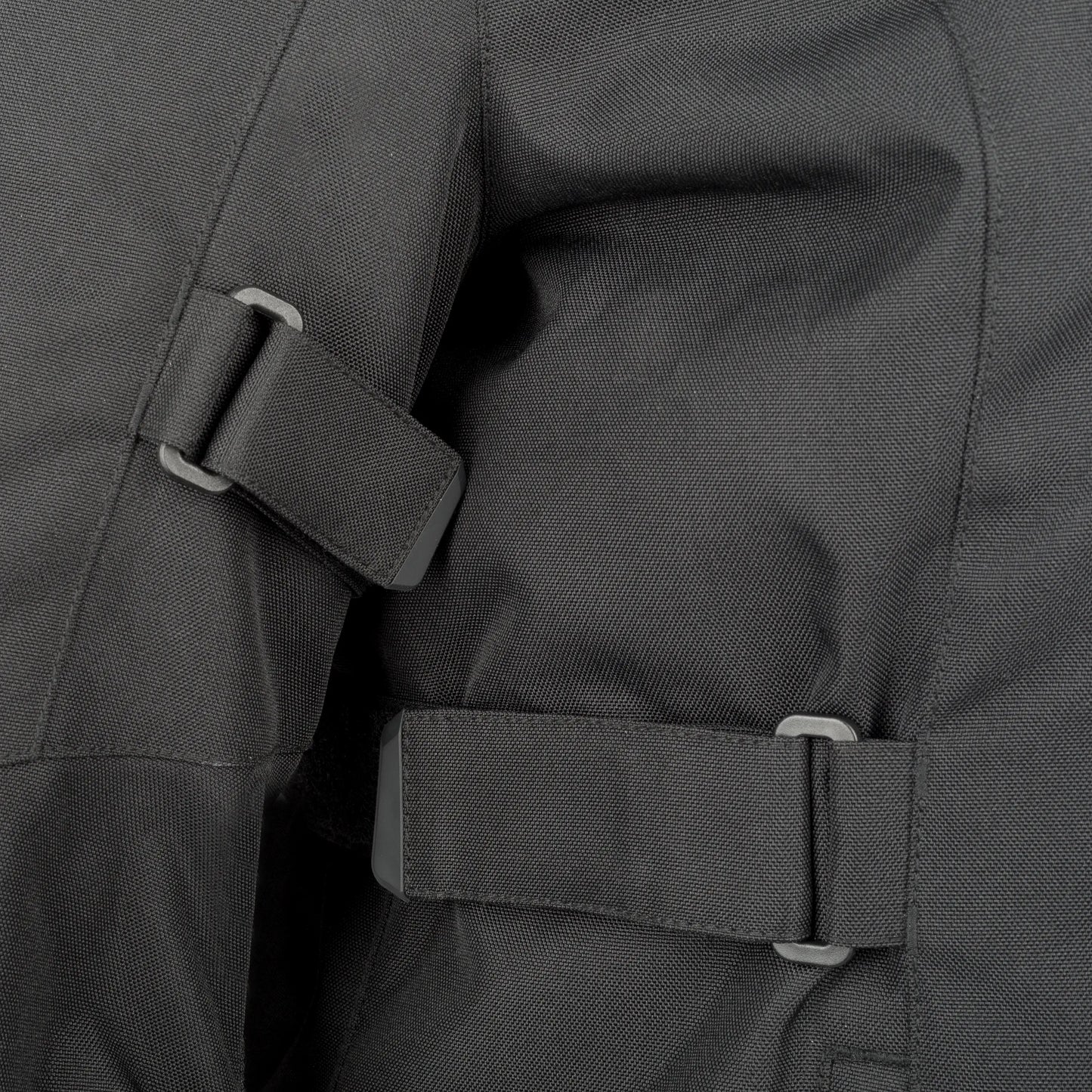 LADY PAMELA QUEEN SIZE Noir/Lilas