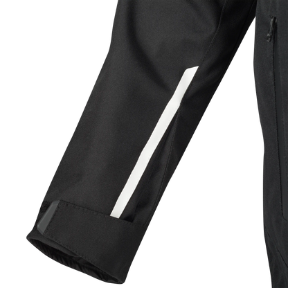 LADY PAMELA QUEEN SIZE Noir/Lilas