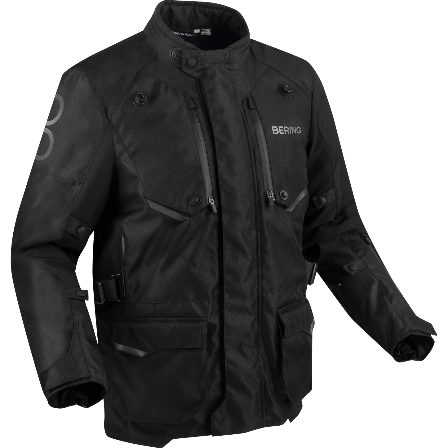 CALGARY Black 