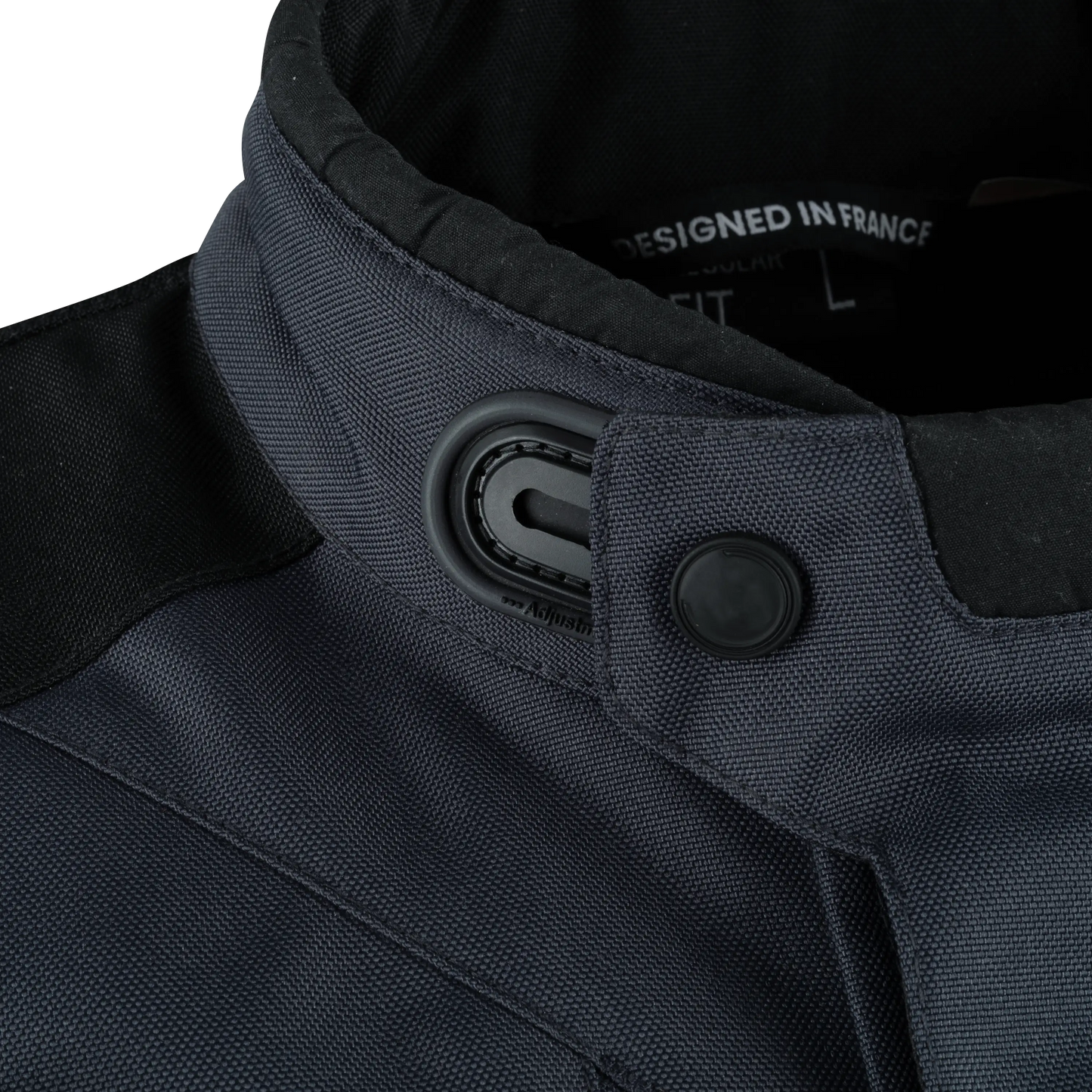 CALGARY Black/Grey 