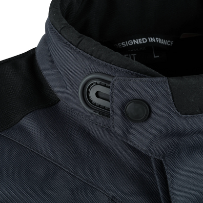 CALGARY Black/Grey 