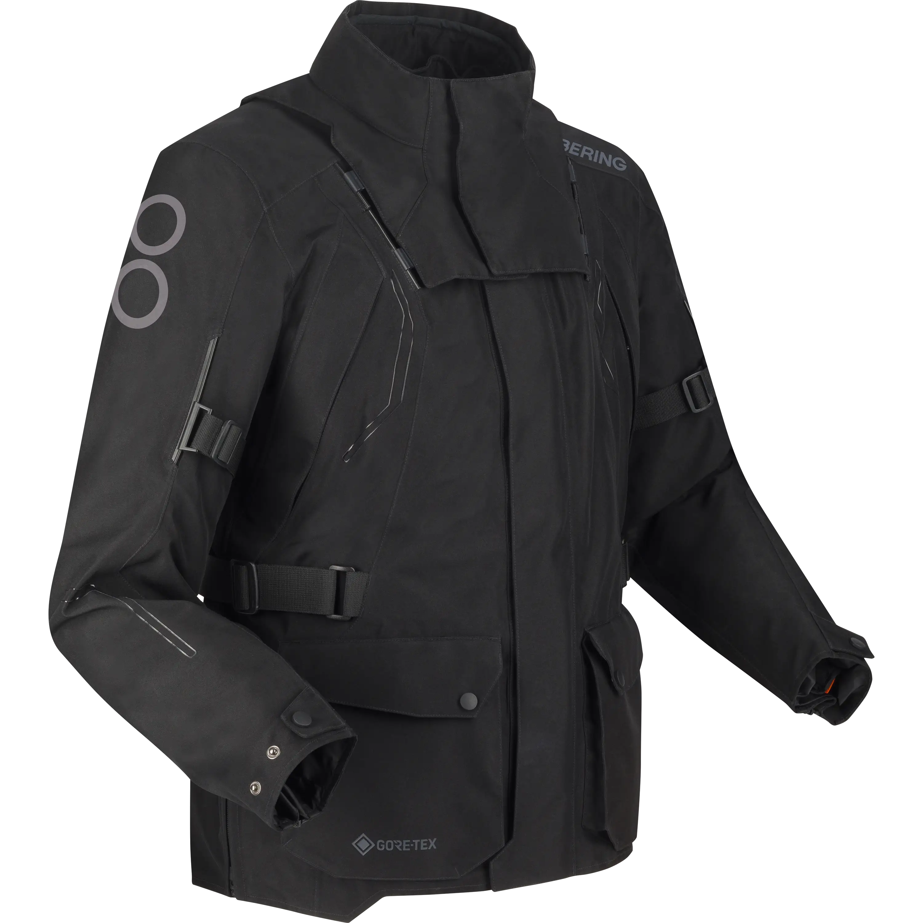 LAKEFIELD GORE-TEX Black 