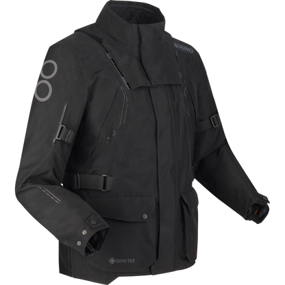 LAKEFIELD GORE-TEX Black 