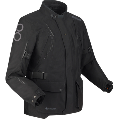 LAKEFIELD GORE-TEX Black 