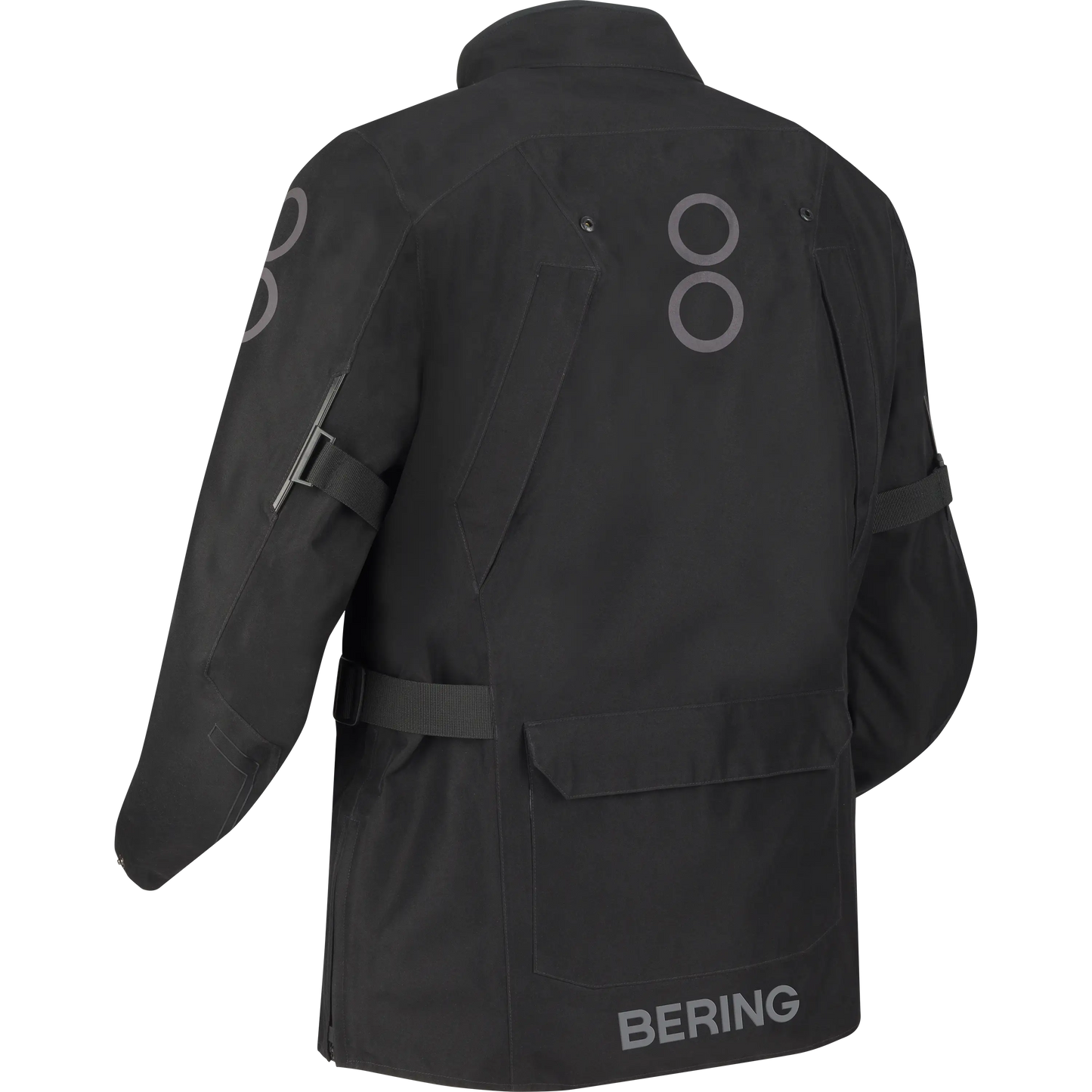 LAKEFIELD GORE-TEX Noir