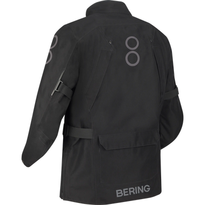 LAKEFIELD GORE-TEX Noir