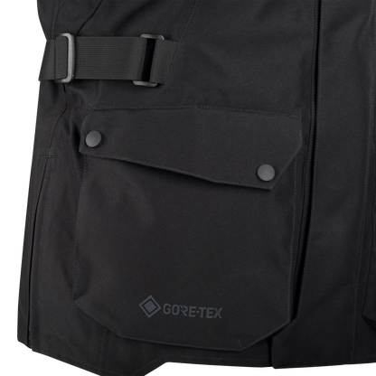 LAKEFIELD GORE-TEX Black 