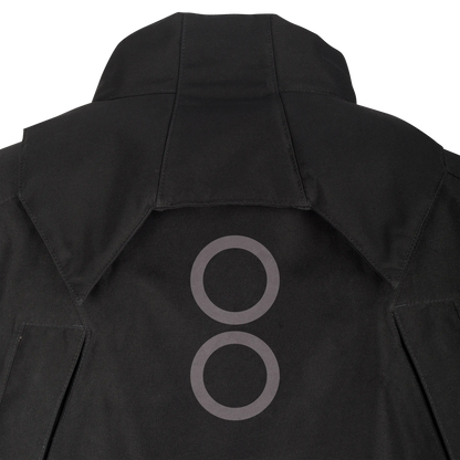 LAKEFIELD GORE-TEX Black 