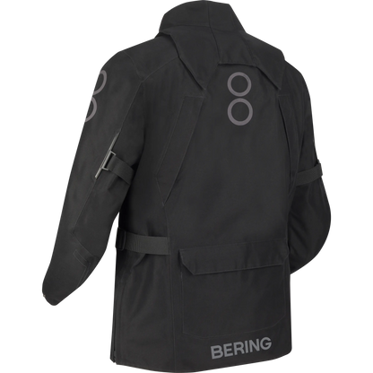 LAKEFIELD GORE-TEX Noir