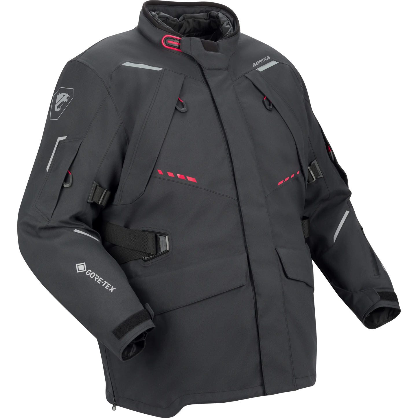 ANCHORAGE GORE-TEX KING SIZE Noir