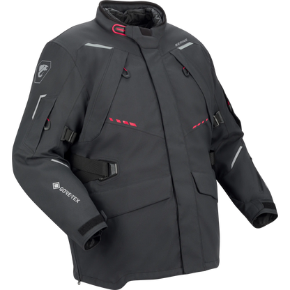 ANCHORAGE GORE-TEX KING SIZE Noir
