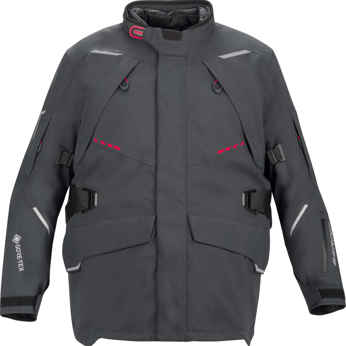 ANCHORAGE GORE-TEX KING SIZE Noir