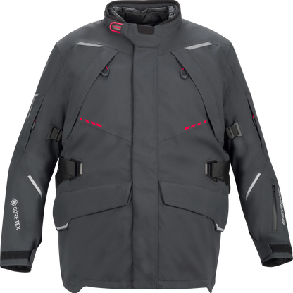 ANCHORAGE GORE-TEX KING SIZE Noir