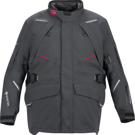 ANCHORAGE GORE-TEX KING SIZE Noir