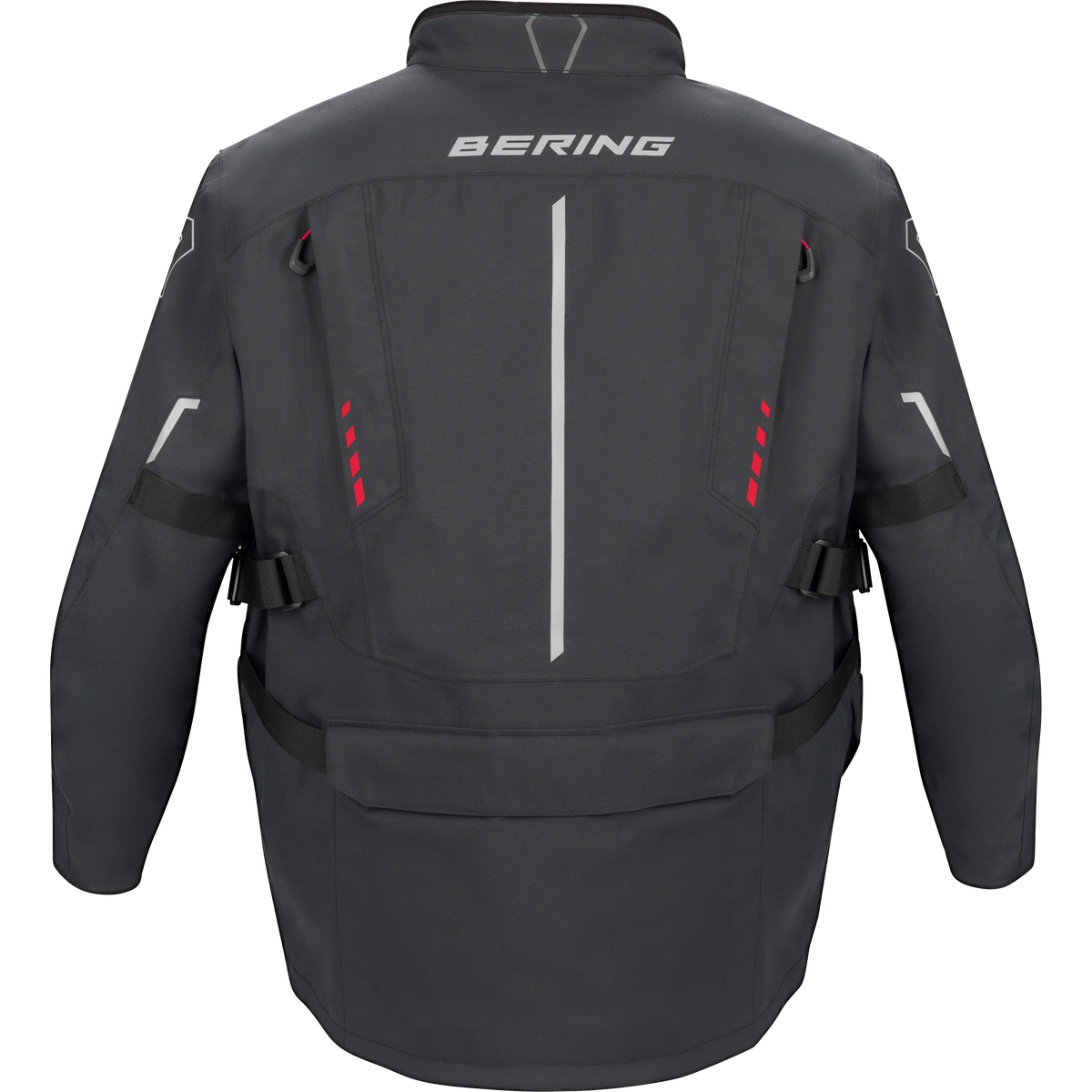 ANCHORAGE GORE-TEX KING SIZE Noir