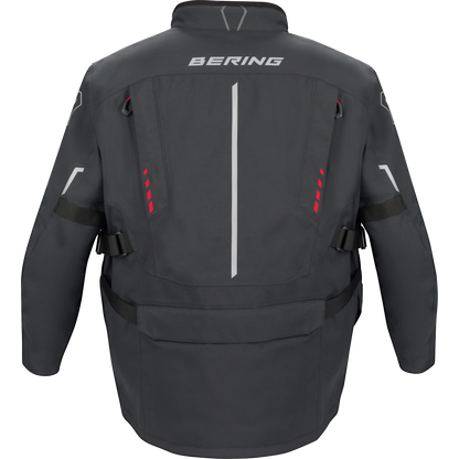 ANCHORAGE GORE-TEX KING SIZE Noir