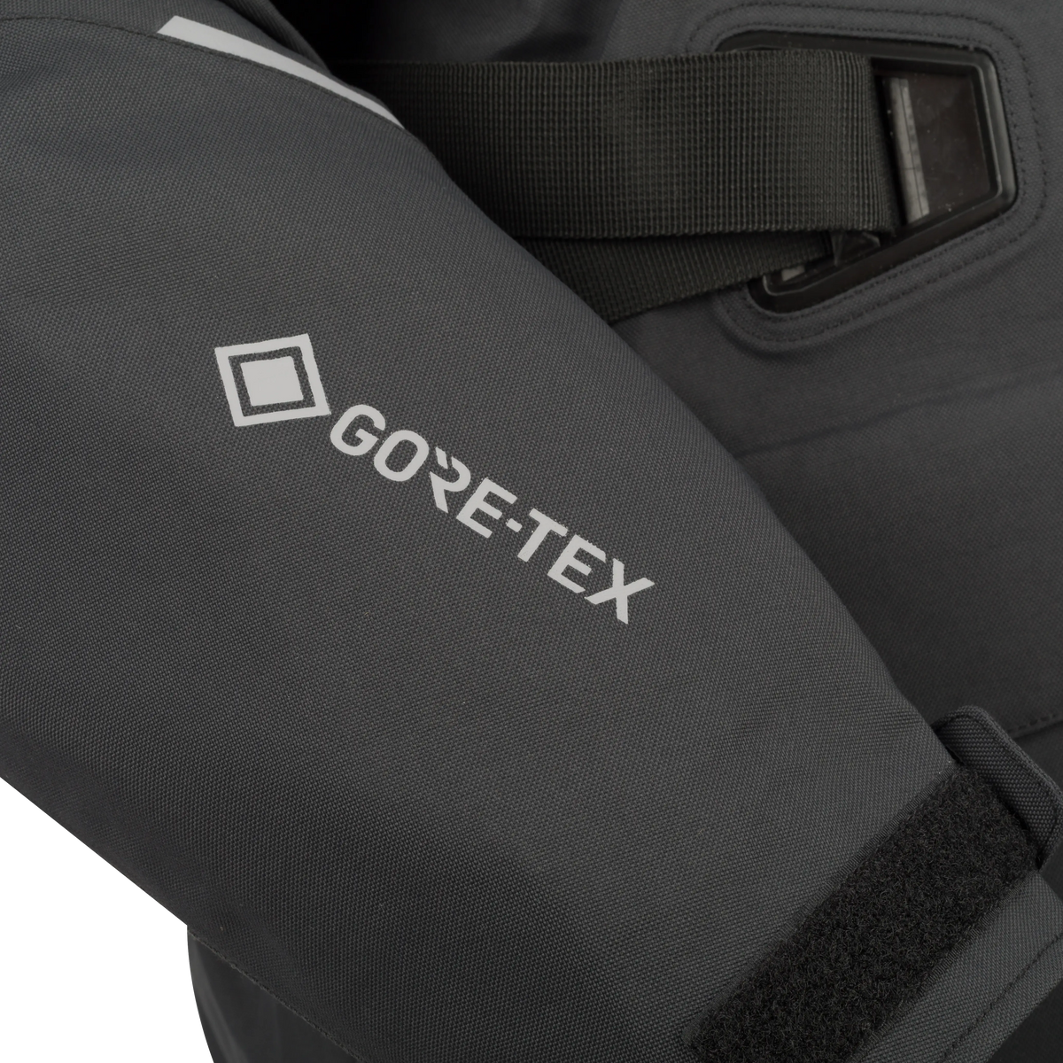 ANCHORAGE GORE-TEX KING SIZE Noir
