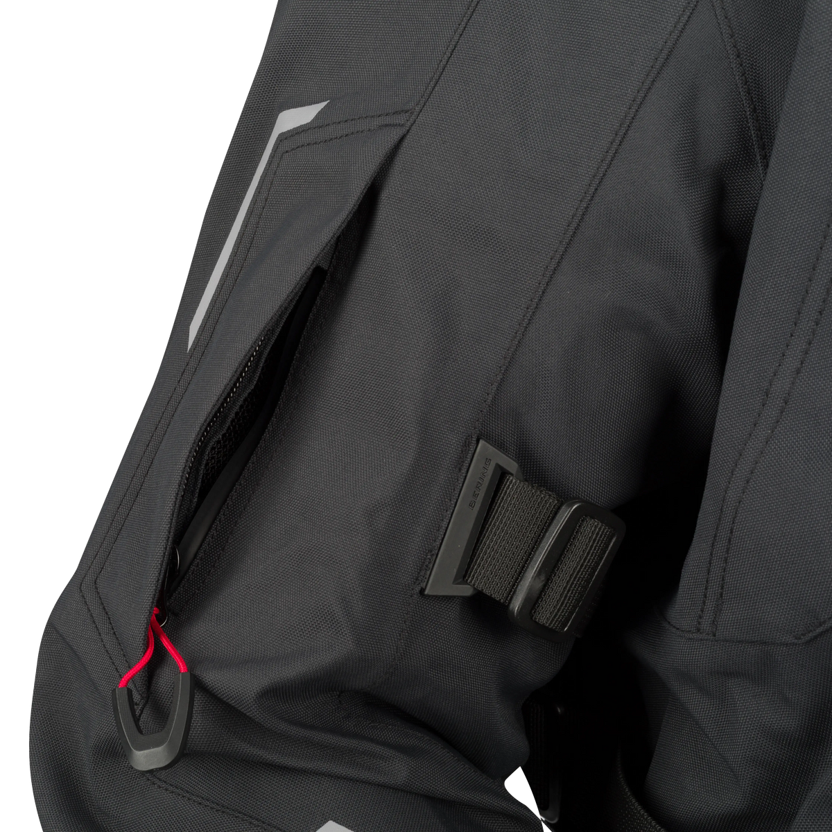 ANCHORAGE GORE-TEX KING SIZE Noir