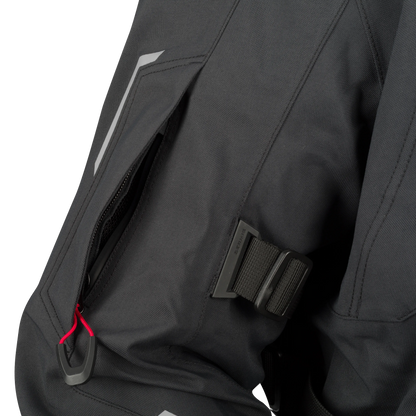 ANCHORAGE GORE-TEX KING SIZE Noir