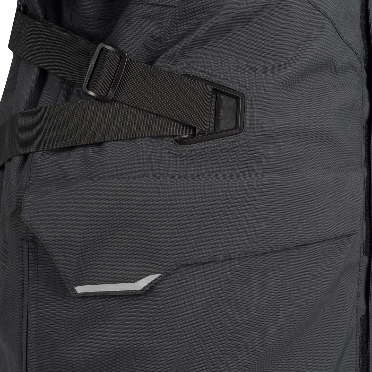 ANCHORAGE GORE-TEX KING SIZE Noir