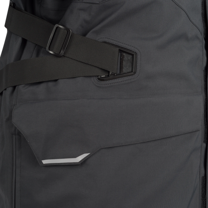 ANCHORAGE GORE-TEX KING SIZE Noir