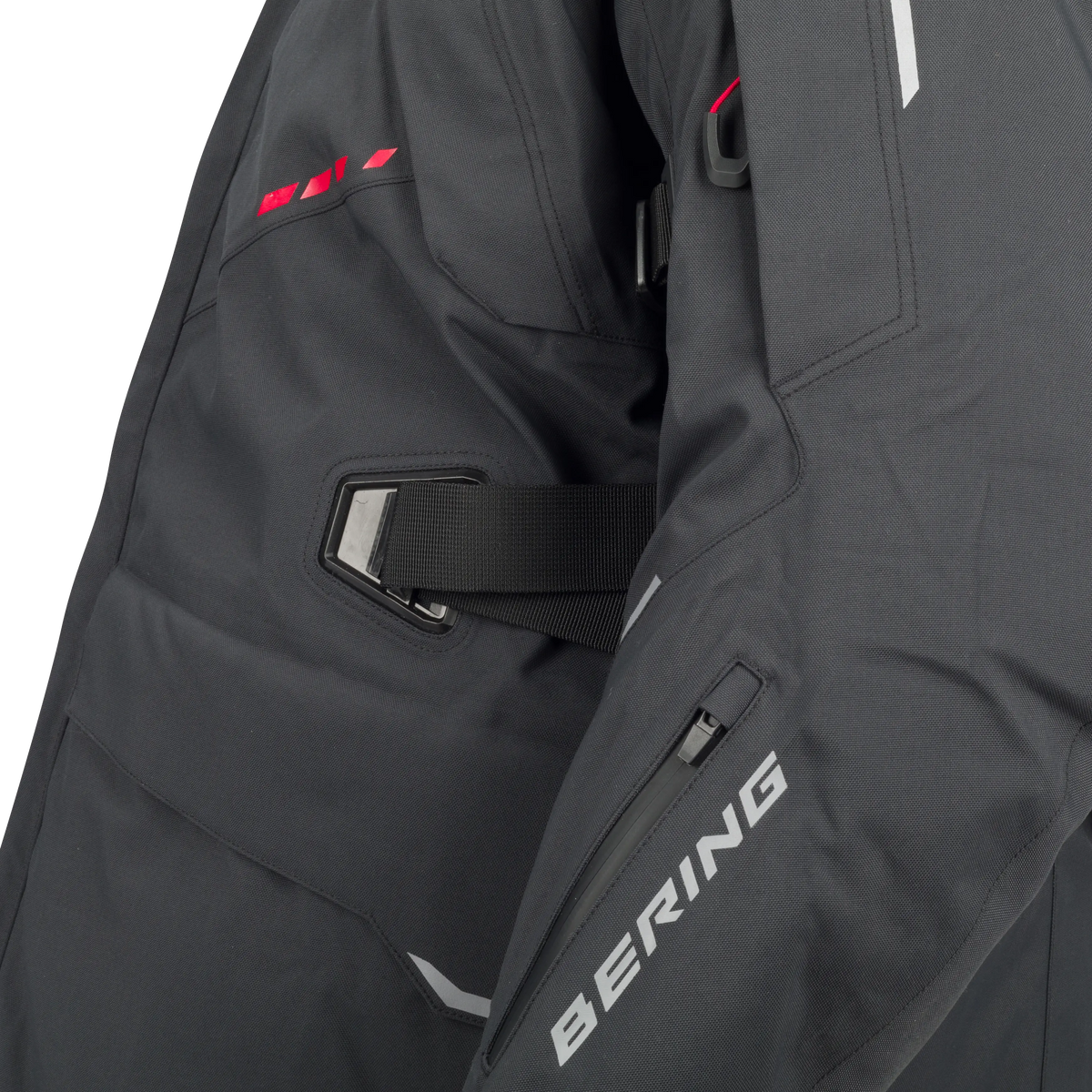 ANCHORAGE GORE-TEX KING SIZE Noir