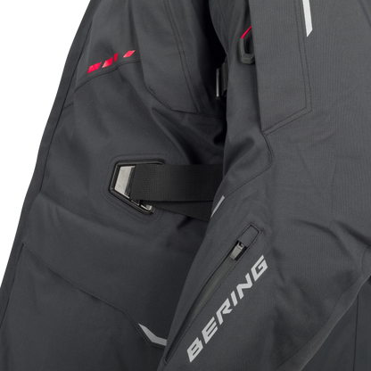 ANCHORAGE GORE-TEX KING SIZE Noir