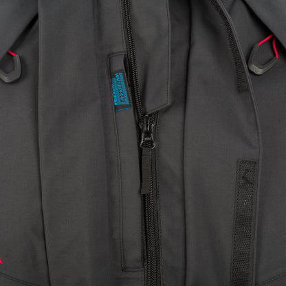 ANCHORAGE GORE-TEX KING SIZE Noir