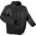 SIBERIA KING SIZE Noir/Gris