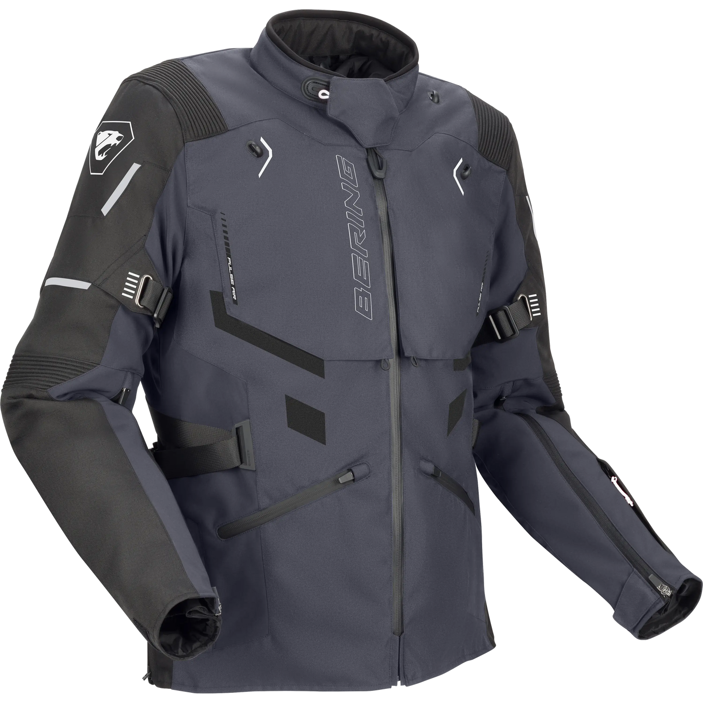 ALASKA Anthracite/Noir