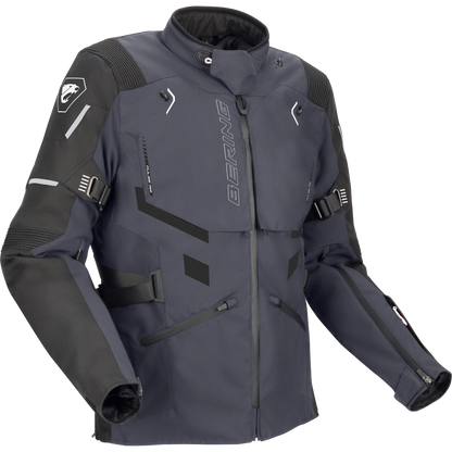 ALASKA Anthracite/Noir