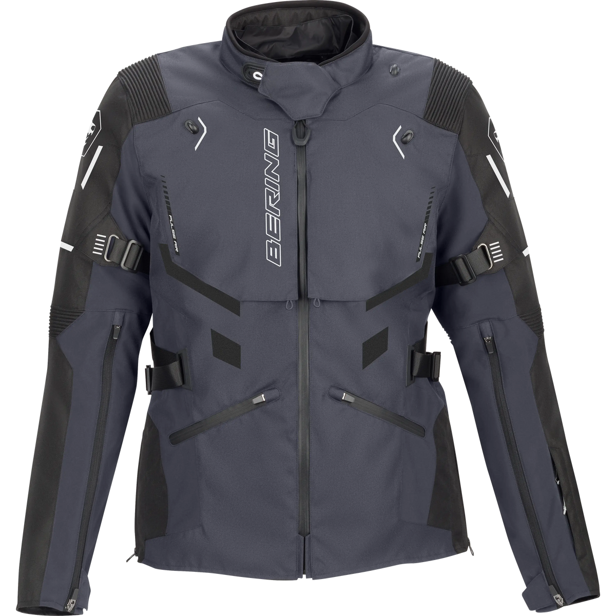 ALASKA Anthracite/Noir