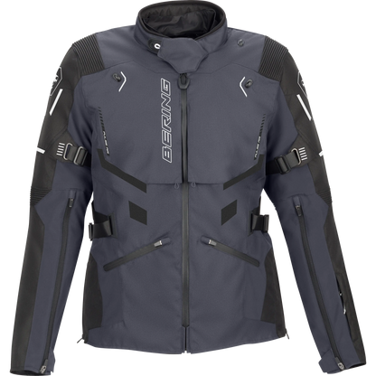 ALASKA Anthracite/Noir