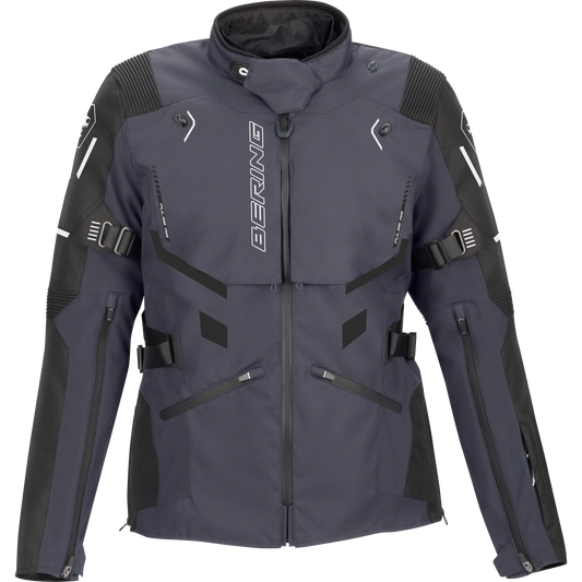 ALASKA Anthracite/Noir