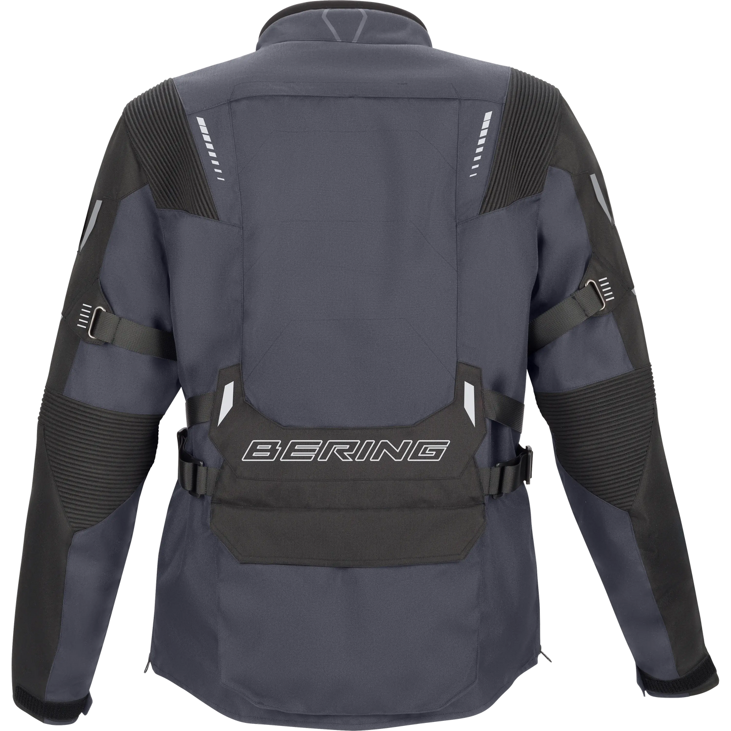 ALASKA Anthracite/Noir