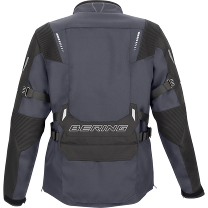 ALASKA Anthracite/Noir
