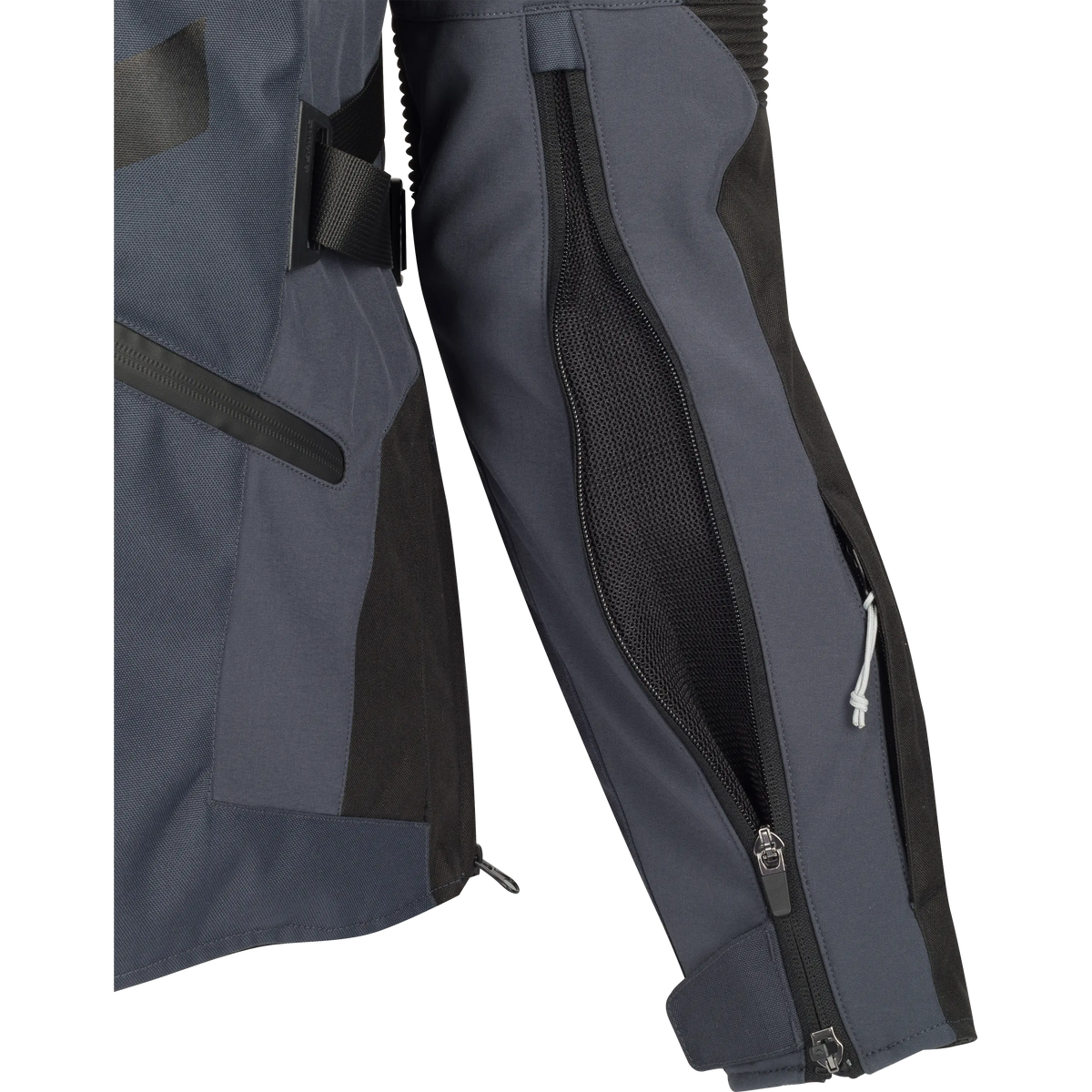 ALASKA Anthracite/Noir