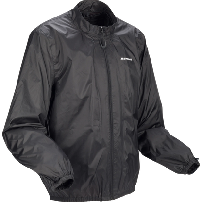 ALASKA Anthracite/Noir