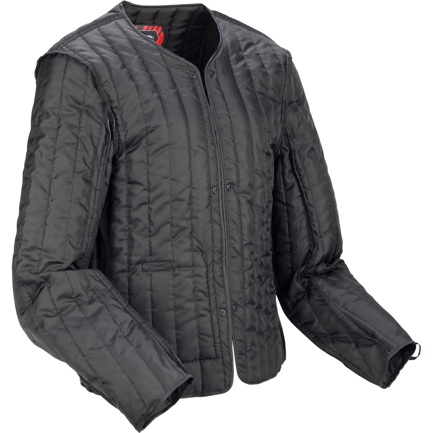 ALASKA Anthracite/Noir