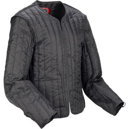 ALASKA Anthracite/Noir