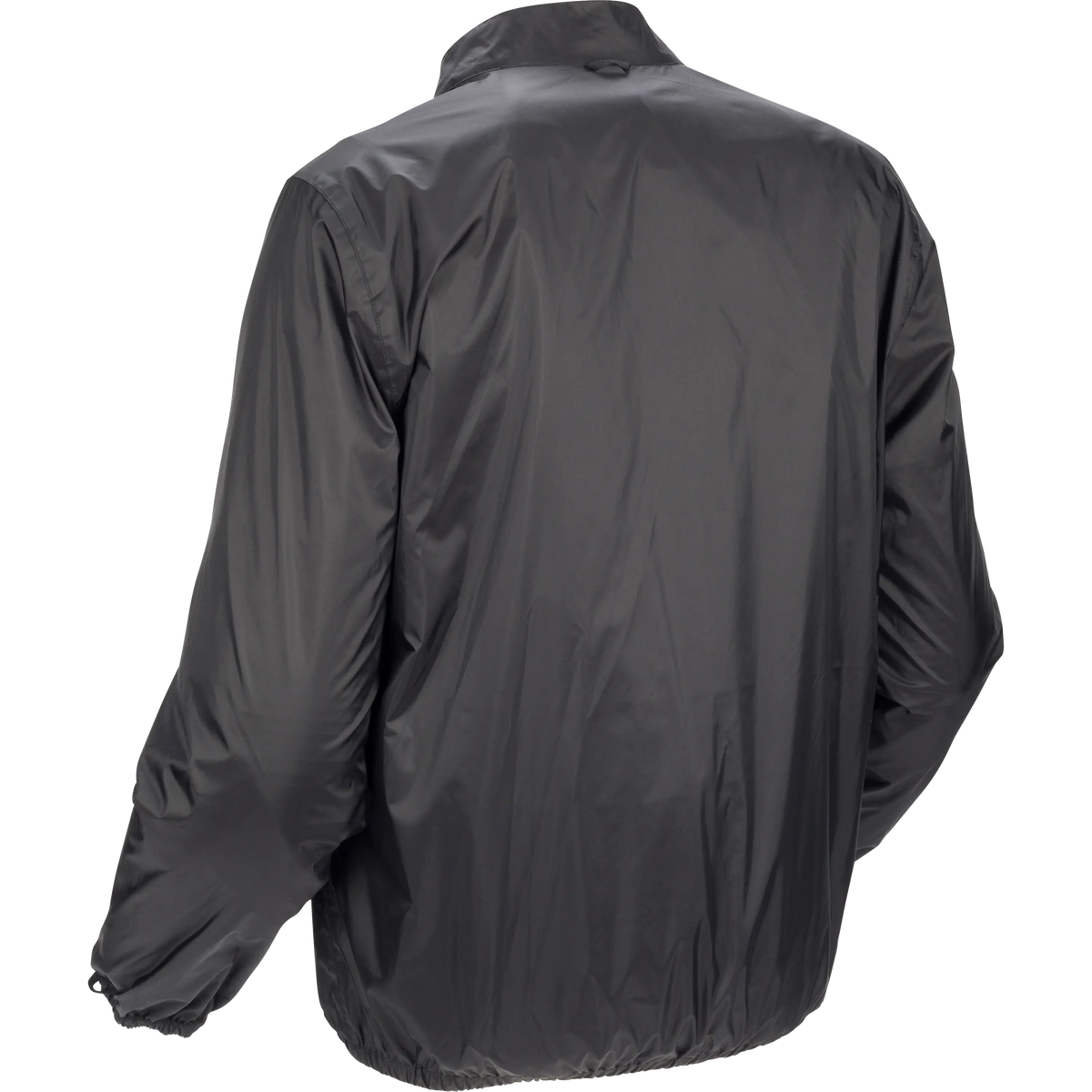 ALASKA Anthracite/Noir