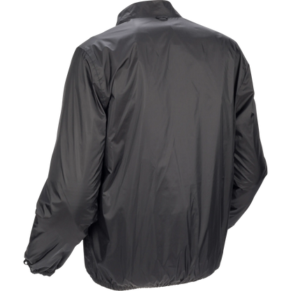 ALASKA Anthracite/Noir